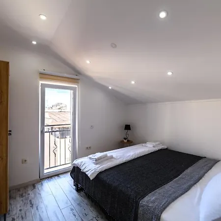 Skadarlija, La Vista Apartment *