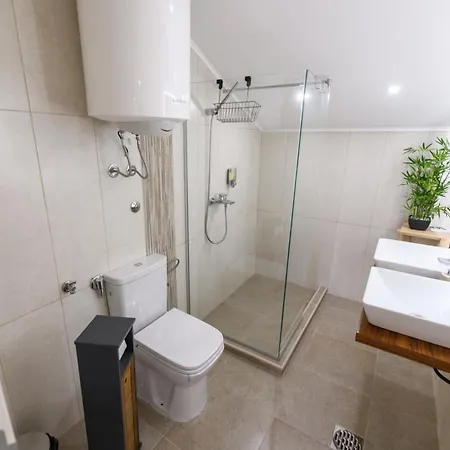 Appartement Skadarlija, La Vista Belgrade