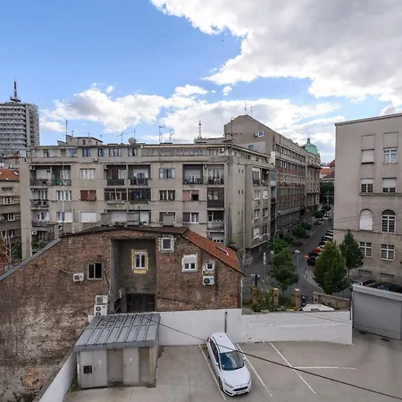 Skadarlija, La Vista