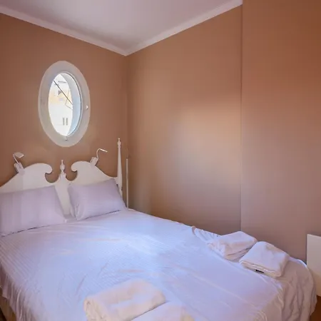 Skadarlija, La Vista Appartement *