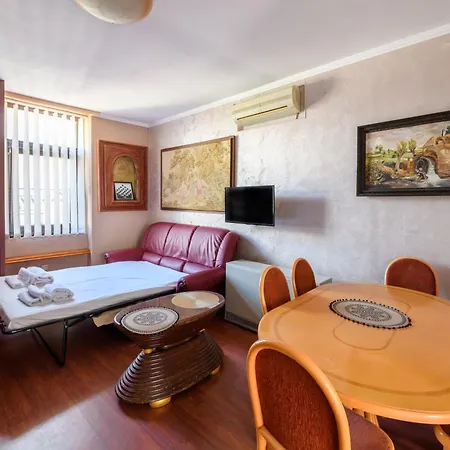 Appartement Skadarlija, La Vista *